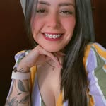 Vicky Rangel - @el22_92 - Instagram
