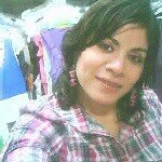 Vicky Rangel - @1711_vivky - Instagram