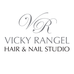 Vicky Rangel Studio - Facebook