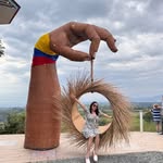 Vicky Leandra Raymond - @vileandra - Instagram
