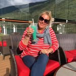 Vicky Raymond - @vixster1969 - Instagram