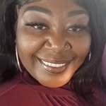 Vickie Raysor - @mzballa1972 - Instagram