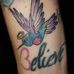 Vicki Rector - Facebook