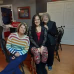 Vicky Redford - Facebook