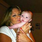 Vicki Bruno Redmond - @vickibvr - Instagram