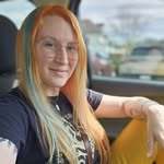 Vicki Reese - @vixab1e - Instagram