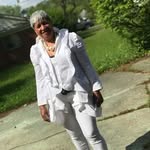 Vicky Reese - @jolak70343 - Instagram