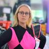 Vicky Reeves - @pinkrangergirluk - TikTok