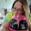 Vicky Reeves - @pinkladyr - TikTok