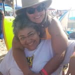 Vicki Regalado - @auntivicvic - Instagram