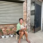 Vicky Regalado - Facebook