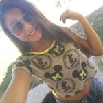 Vicky Reis - @reisvicki - Instagram