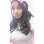 Vitória Reis Silva - @vicky_.reis - Instagram