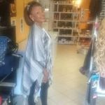 Vicky Reiter - @elvirabaudrand - Instagram