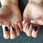 Vicky Reynolds - @miss_v_nails - Instagram