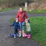 Vicky Reynolds - @vickyhill71 - Instagram