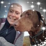 Vicky Reynolds - @vickilizzi830 - Instagram