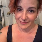 Vicky Riccio - @lil_miss_cant_be_wrong_again - Instagram