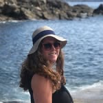 Vicky Carlisle Rice - @vicrice - Instagram
