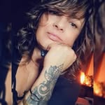 Vicky Rice - @vixricebubz - Instagram