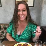 Vicky Rice Carlisle - @rufus_the_newfypoo - Instagram