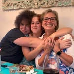 Vicky Rice Hine - @vickyjhine - Instagram