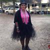 Vicky Richard - @cajun_meme - TikTok