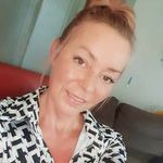 Vicky Richards - @tiaroseline9 - Instagram