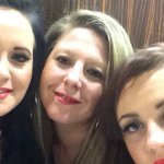 Vicky Richards - @ronniex17x - Instagram
