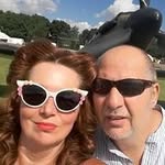 Vicky Richards - @victoriasplum - Instagram