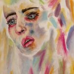 vicky richards - @vickyrichardsart - Instagram