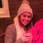 Victoria Ruby Richards - @vickyrichards88 - Instagram