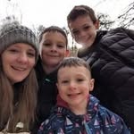 Vicky Richmond - @vickyr100 - Instagram