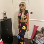Vicky Richmond - @vickyrichmond2709 - Instagram