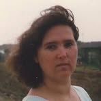 Vicky Ricketts - Facebook