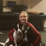 Vicky Ricketts - @vickyricketts - Instagram