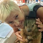 Vicki Riddle - @musichustler1 - Instagram