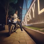 Vicky Pawar - @vicky.__.rider - Instagram