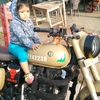 vicky RIDER - @vickyrider17 - TikTok