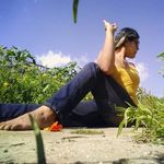 Vicky Rios - @damavix - Instagram