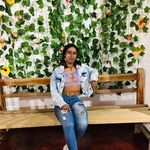 Vicky Rios - @vickyrios27 - Instagram