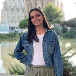 Vicky Rios - @vickyriose - Instagram