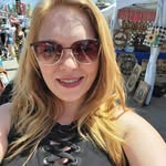 Vicki Rittenhouse - @vicritt85 - Instagram