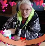 Vicky Rittenhouse - Facebook