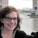 Vicky Ritz - @daswritingmade - Instagram
