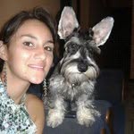Vicky Ritz - @chanetekky - Instagram