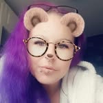 vicky rivers - @purple_rivers_ - Instagram