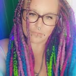 Vicky Rivers - @witchy_rivers89 - Instagram