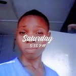 Isaiah Ayodele - @vicky.robby2221 - Instagram