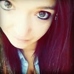 Vicki-Leigh Button Robb - @vicky_robb17 - Instagram